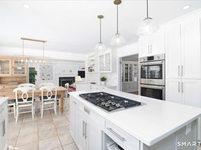 17 Tall Oaks Road, Wilton CT 06897