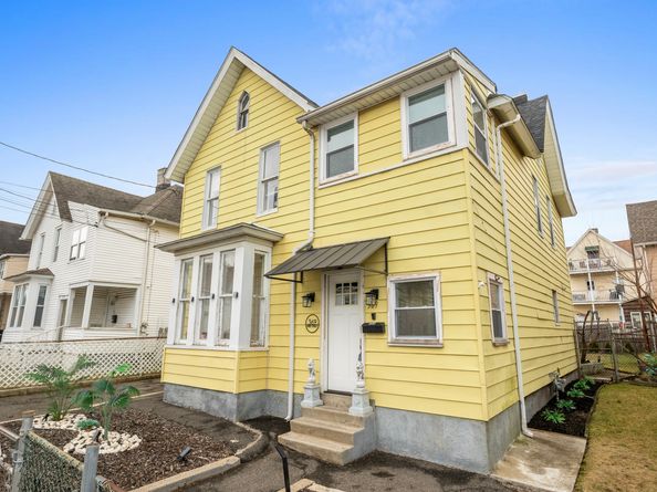 369 Park Street, Bridgeport CT 06608