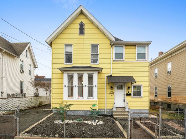 369 Park Street, Bridgeport CT 06608