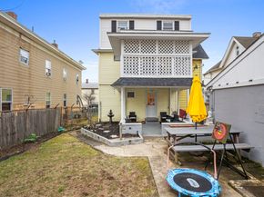 369 Park Street, Bridgeport CT 06608