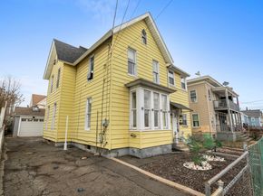 369 Park Street, Bridgeport CT 06608