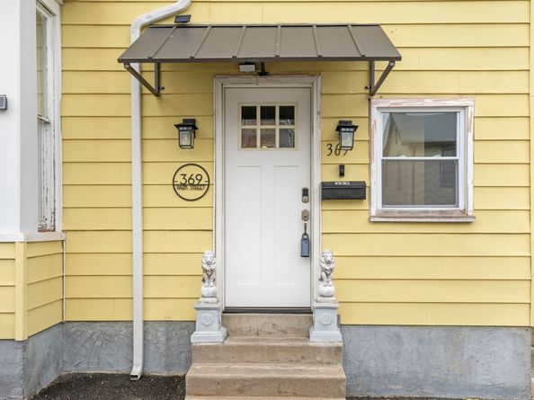 369 Park Street, Bridgeport CT 06608