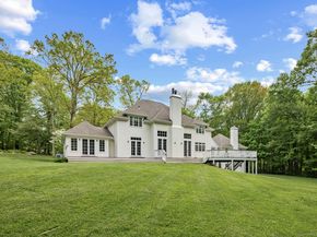 3 Mayflower Lane, Weston CT 06883