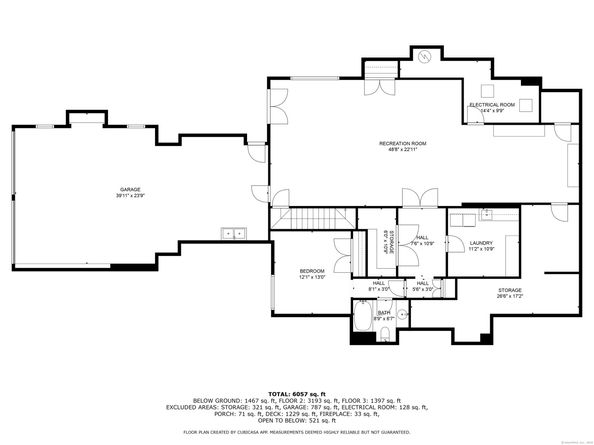 3 Mayflower Lane, Weston CT 06883