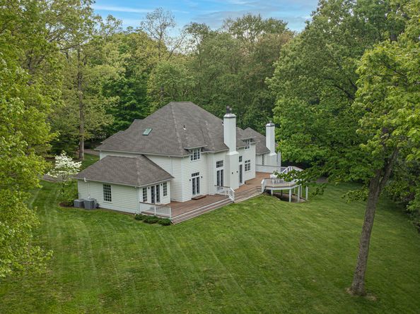 3 Mayflower Lane, Weston CT 06883