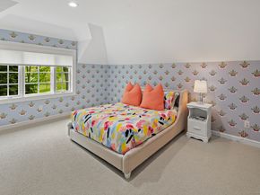 3 Mayflower Lane, Weston CT 06883