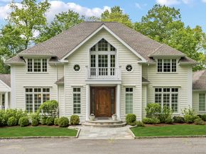 3 Mayflower Lane, Weston CT 06883