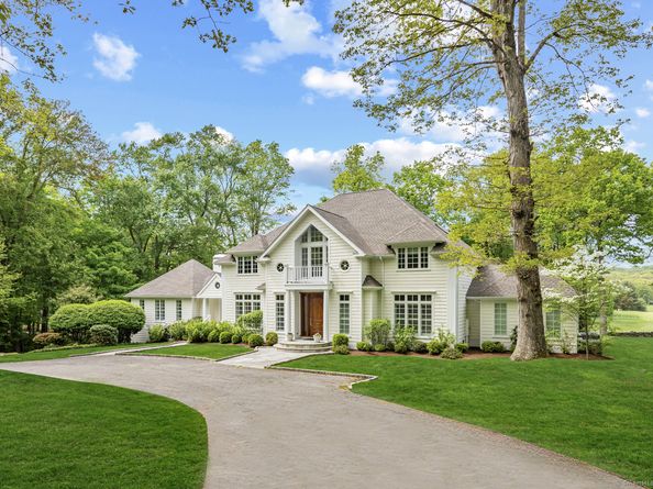 3 Mayflower Lane, Weston CT 06883