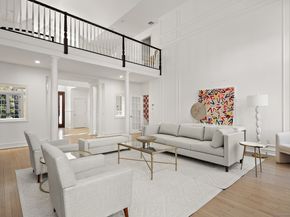 3 Mayflower Lane, Weston CT 06883