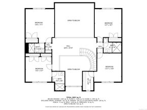 3 Mayflower Lane, Weston CT 06883