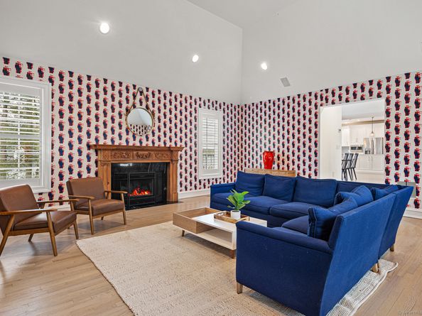 3 Mayflower Lane, Weston CT 06883