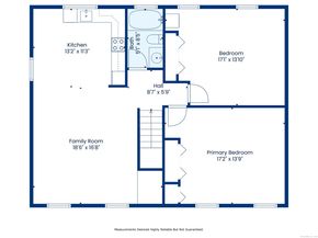 17 Linden Street, Norwalk CT 06851