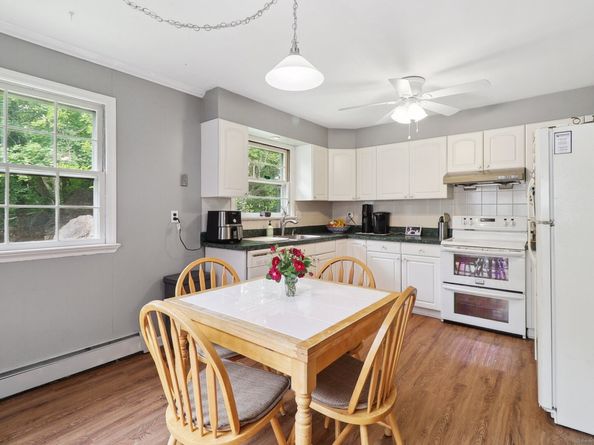 17 Linden Street, Norwalk CT 06851
