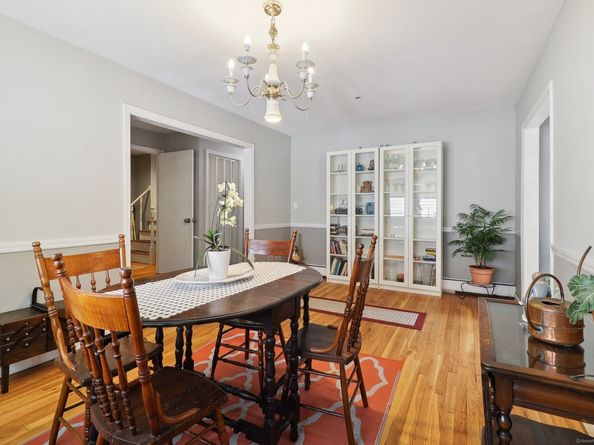 17 Linden Street, Norwalk CT 06851