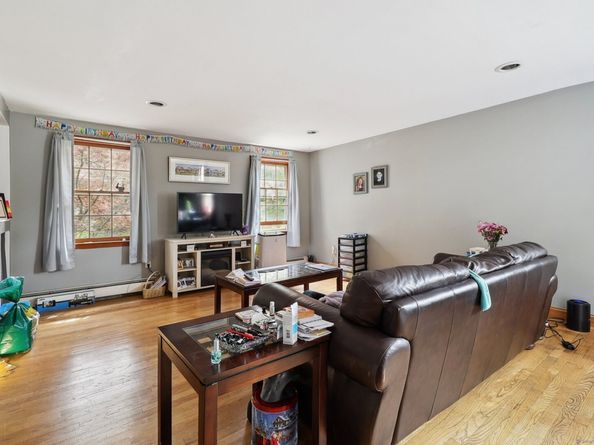 17 Linden Street, Norwalk CT 06851