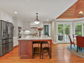 7 Jackson Court, Ridgefield CT 06877
