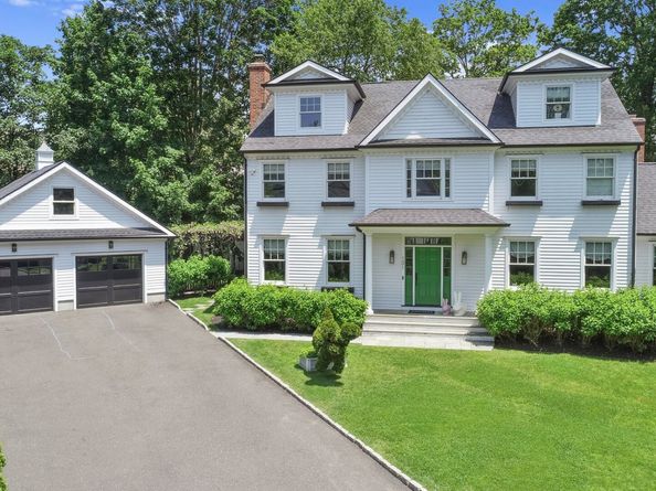 101 Lockwood Road, Greenwich CT 06878
