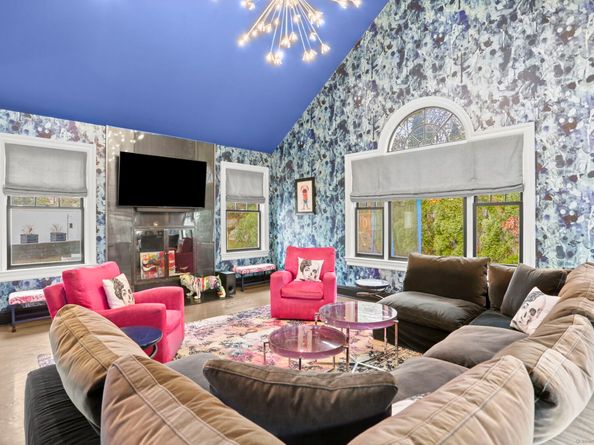 101 Lockwood Road, Greenwich CT 06878