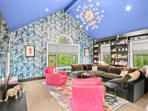 101 Lockwood Road, Greenwich CT 06878