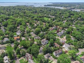 101 Lockwood Road, Greenwich CT 06878