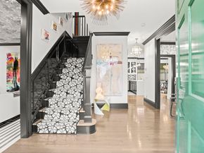 101 Lockwood Road, Greenwich CT 06878