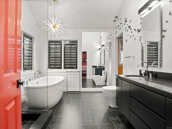 101 Lockwood Road, Greenwich CT 06878