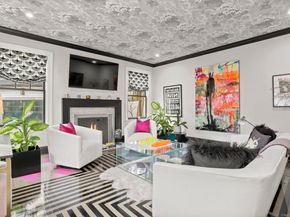 101 Lockwood Road, Greenwich CT 06878
