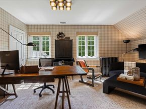 40 Oenoke Ridge, New Canaan CT 06840