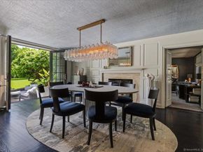 40 Oenoke Ridge, New Canaan CT 06840