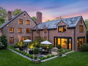 40 Oenoke Ridge, New Canaan CT 06840