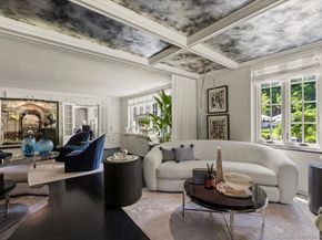 40 Oenoke Ridge, New Canaan CT 06840