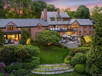 40 Oenoke Ridge