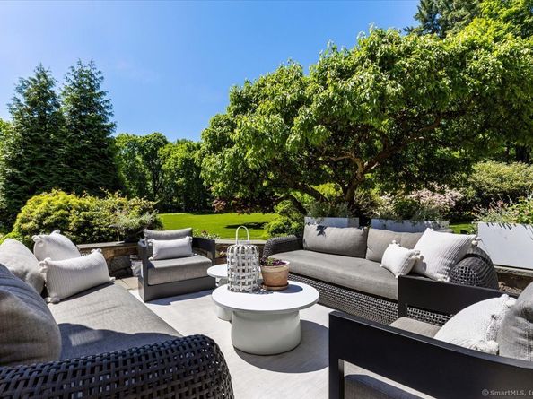 40 Oenoke Ridge, New Canaan CT 06840