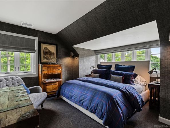 40 Oenoke Ridge, New Canaan CT 06840