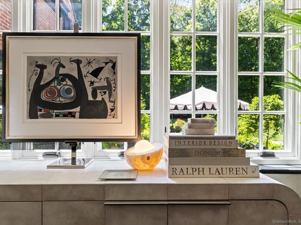 40 Oenoke Ridge, New Canaan CT 06840