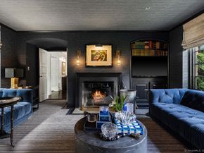 40 Oenoke Ridge, New Canaan CT 06840