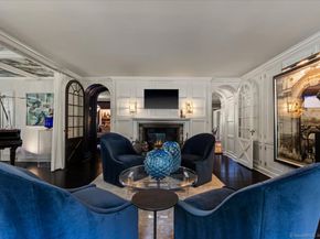 40 Oenoke Ridge, New Canaan CT 06840