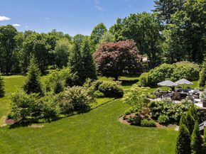 40 Oenoke Ridge, New Canaan CT 06840