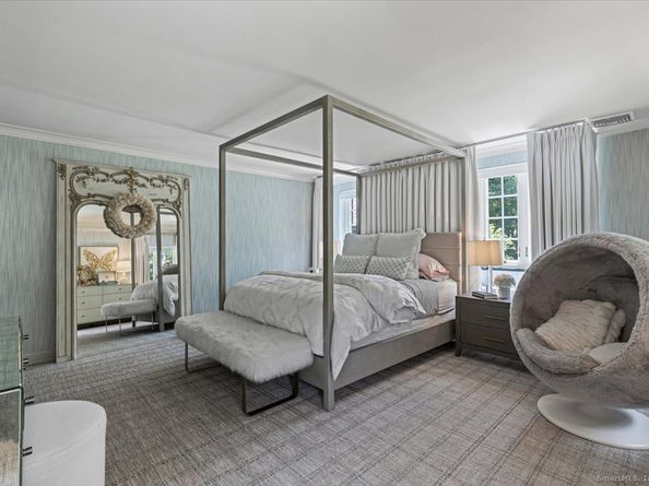 40 Oenoke Ridge, New Canaan CT 06840