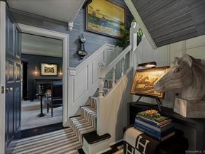 40 Oenoke Ridge, New Canaan CT 06840