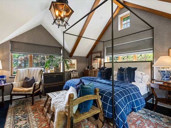 40 Oenoke Ridge, New Canaan CT 06840