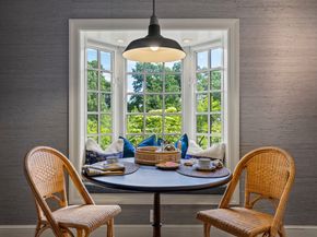 40 Oenoke Ridge, New Canaan CT 06840