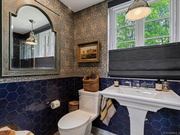40 Oenoke Ridge, New Canaan CT 06840