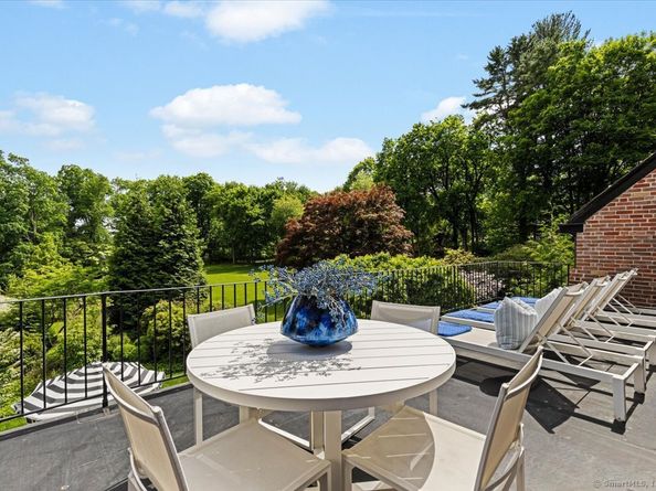 40 Oenoke Ridge, New Canaan CT 06840