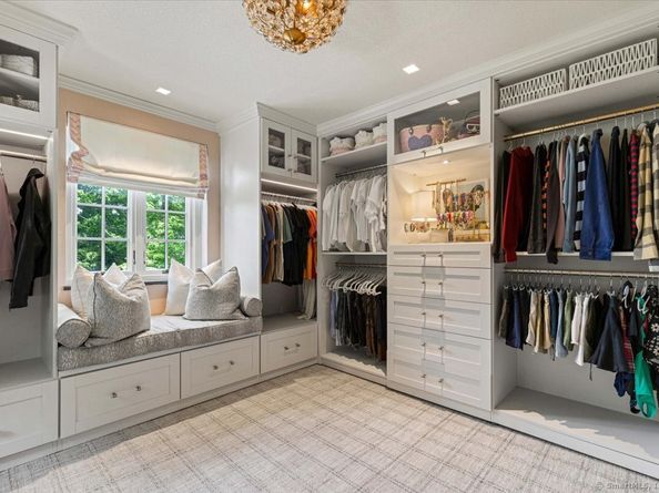 40 Oenoke Ridge, New Canaan CT 06840