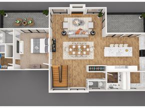 19 Dock Road, Norwalk CT 06854