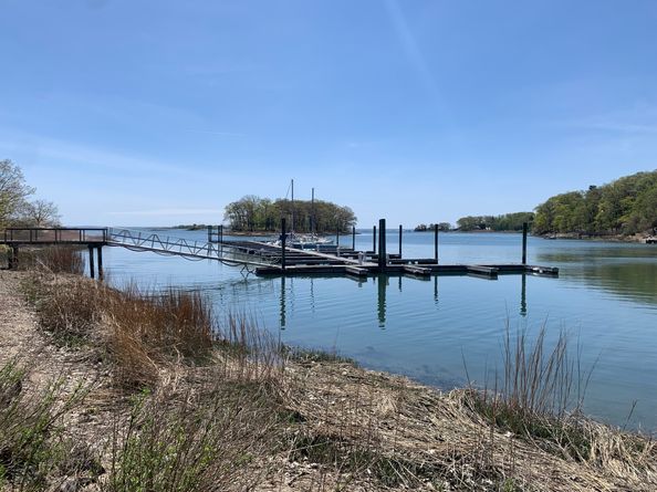 19 Dock Road, Norwalk CT 06854