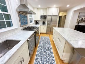 144 Hawks Hill Road, New Canaan CT 06840