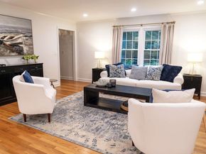 144 Hawks Hill Road, New Canaan CT 06840
