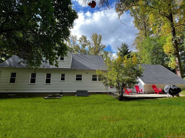 144 Hawks Hill Road, New Canaan CT 06840